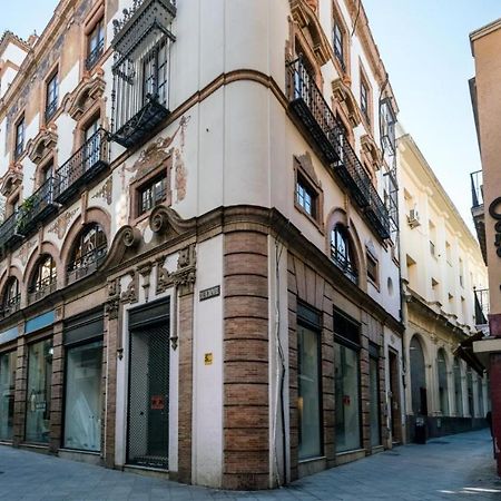 Malvaloca Quintero Plus Seville Exterior photo